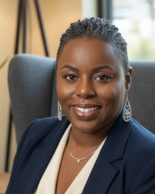 Photo of Tomeka Howell, Clinical Social Work/Therapist, LCSW