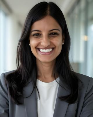 Photo of Amrita Roderick, Physician Assistant, MSN