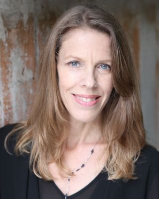 Photo of Melissa Mose, Marriage & Family Therapist, LMFT