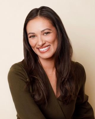 Photo of Lauren Daniels, Licensed Clinical Professional Counselor, LCPC, ATR
