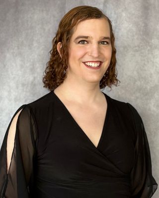 Photo of Karissa Tobey, Counselor, LCPC, MA