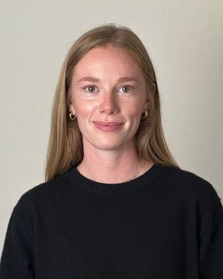 Photo of Ali Turetzky, Marriage & Family Therapist Associate, AMFT