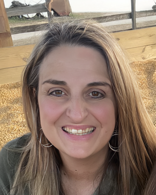 Photo of Christine Holden, Counselor, LMHC