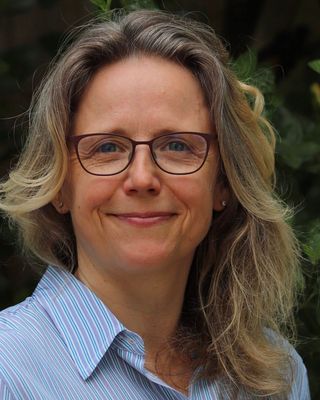 Photo of Rhiannon Sharp, Counsellor, MNCPS Acc.