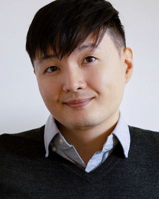 Photo of Danny Wang - Danny Wang - Expansive Therapy, LMHC