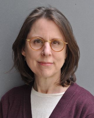 Photo of Sara Brown, Counsellor, MA, RTC