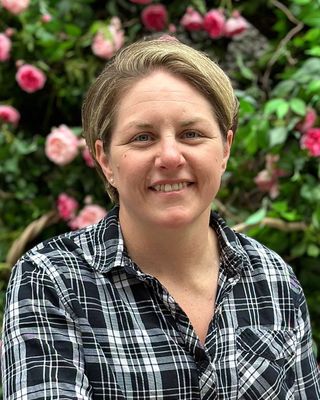 Photo of Morgan Lueck, Marriage & Family Therapist, MEd, LMFT