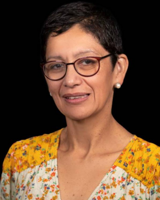 Photo of Rista Luna, Licensed Professional Counselor, LPC