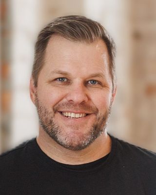 Photo of Sean Sydor, Registered Psychotherapist, RP