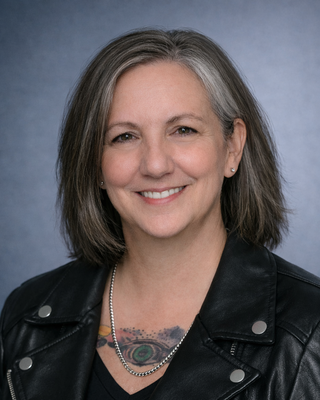 Photo of Dezire D Cavitta, Professional Counselor Associate, MA, NCC, RA
