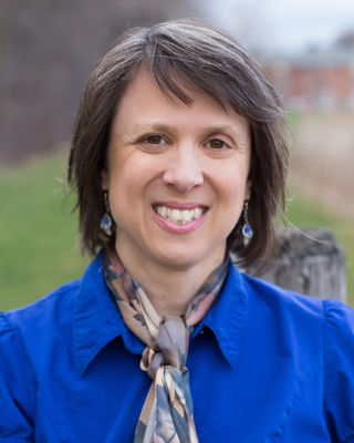 Photo of Lynn M Acquafondata, LMHC, DMin, MS, Counselor in Rochester