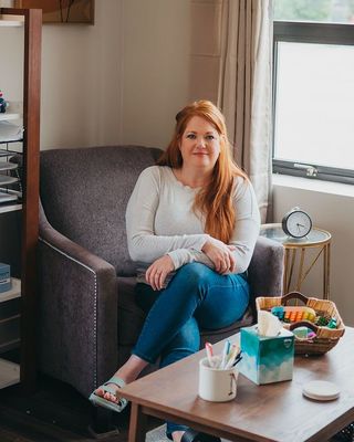 Photo of Colleen Clark, Clinical Social Work/Therapist, LSW