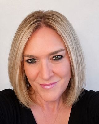 Photo of Dr. Christine Edwards, Counselor, PhD, LMHC