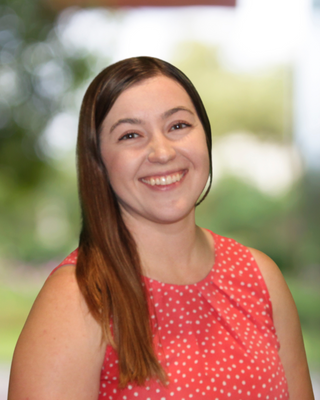 Photo of Courtney Tomblin, Marriage & Family Therapist, LMFT