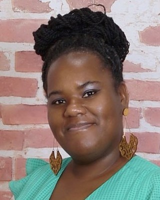 Photo of Farrah J Bailey, Clinical Social Work/Therapist in Hampton, VA