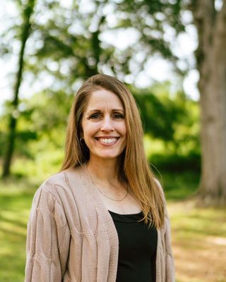 Photo of Kitty Robinson, Pre-Licensed Professional, MAMFT