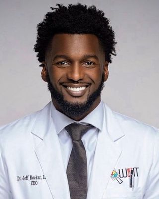Photo of Jeff Rocker - Rocker Health LLC, PH.D, NCC, LMHC