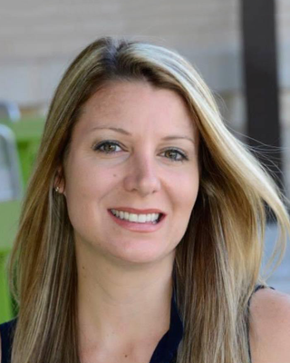 Photo of Heather Adcock-Eden, Licensed Professional Counselor, LPC