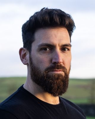 Photo of Christian Chalfont, Counsellor, MBACP