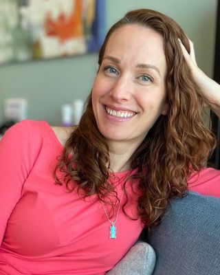 Photo of Crista Lopez, Licensed Professional Counselor, LPC