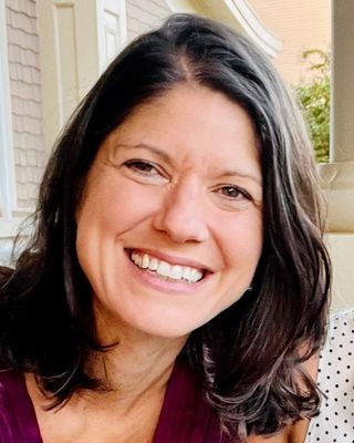 Photo of Mary Joyce Bacon - MJ Bacon , Licensed Professional Counselor, LPC, MS, NCC