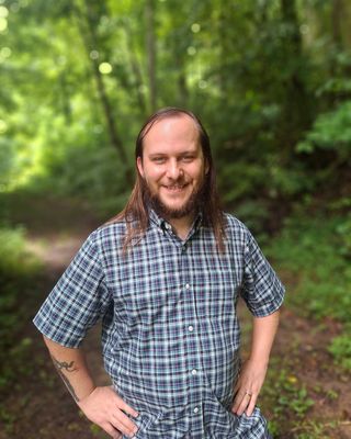Photo of Colin Aidan Clayton, Licensed Clinical Mental Health Counselor, LCHMC, LCAS, CCS-I