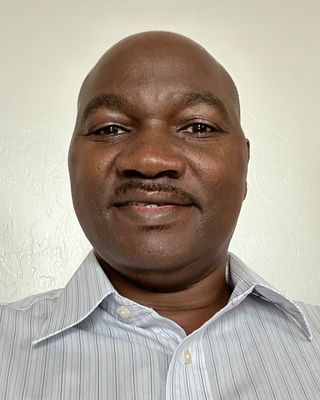 Photo of Francis Musyoki, Psychiatric Nurse Practitioner