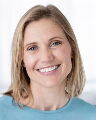 Photo of Greer R. Hansen - Dr. Greer R. Hansen, Psychologist, PsyD