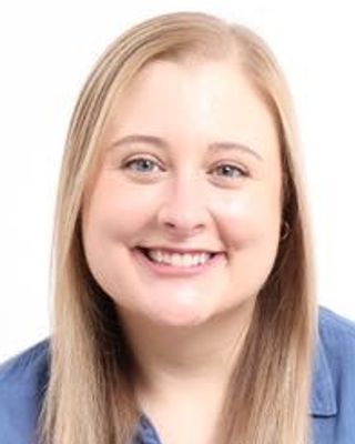 Photo of Kaylyn Evans, Licensed Professional Counselor, MA, LPC, RPT™