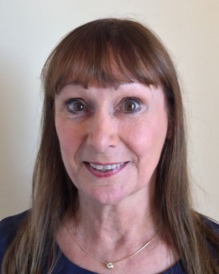 Photo of Neda Koehnemann, PhD, Psychologist