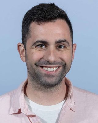 Photo of John Pratico, Psychologist, PsyD, LMHC