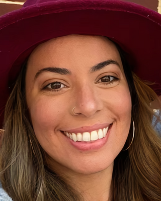 Photo of Danae Peraza, Counselor, LMHC