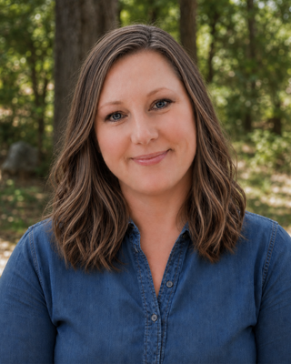 Photo of Bethany Verdin, Provisional Licensed Professional Counselor, PLPC, NCC