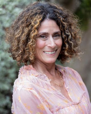 Photo of Elissa Meryl, Psychologist in Noe Valley, San Francisco, CA