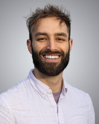 Photo of Andrew Konnerth, Counselor, LAC