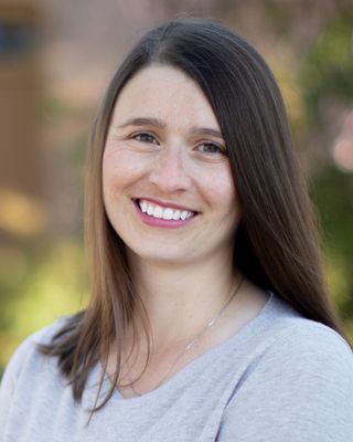 Photo of Camille Hawkins, Clinical Social Work/Therapist in Utah