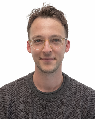 Photo of Jake Gellman - Jake Gellman - Transforming Emotions, Pre-Licensed Professional