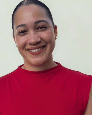 Photo of Roxana Caceres, Clinical Social Work/Therapist, LICSW, QMHP
