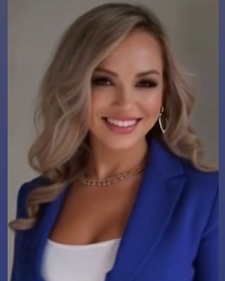 Photo of Olga Tsybulya, MSc