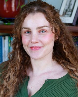 Photo of Dayla Jeney, Licensed Professional Counselor, LCPC-c