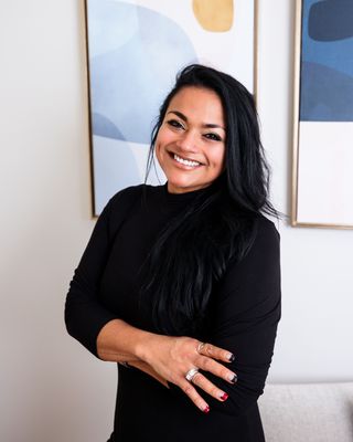 Photo of Veronica Ehret, Licensed Professional Counselor, LPC-TX, LPC-AZ, CSAT