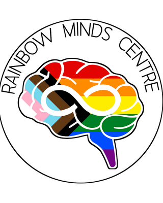 Photo of James Byrne - Rainbow Minds, MIACP, Psychotherapist