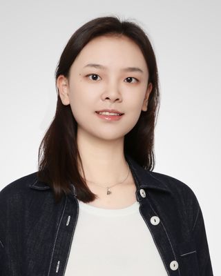 Photo of Alenna Chen, Pre-Licensed Professional, MA