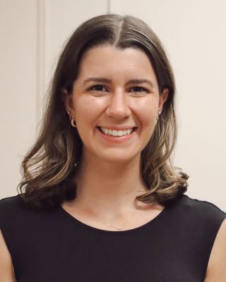 Photo of Isabella Cuellar, Counselor, LMHC