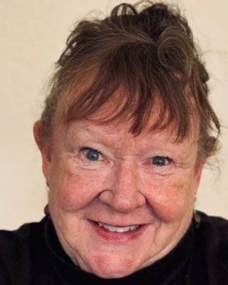 Photo of Patricia Vaughan, Licensed Professional Counselor