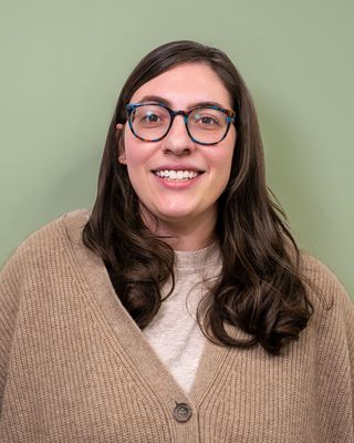 Photo of Sam Silverberg, Licensed Professional Counselor, PhD, LPC, IMH-E®