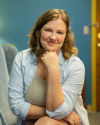 Photo of Kate Acton, Licensed Professional Counselor, LPC, NCC