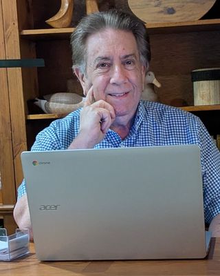Photo of Richard Zimmerman, Licensed Professional Counselor, BA, LPCA, MS