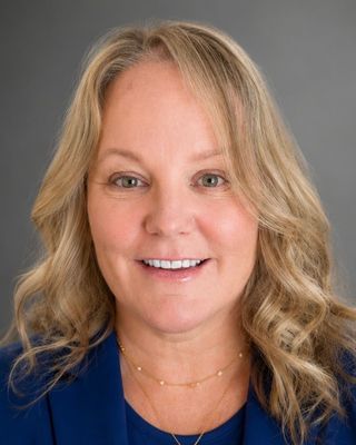Photo of Rochelle Whitson, Marriage & Family Therapist, MA, LMFT