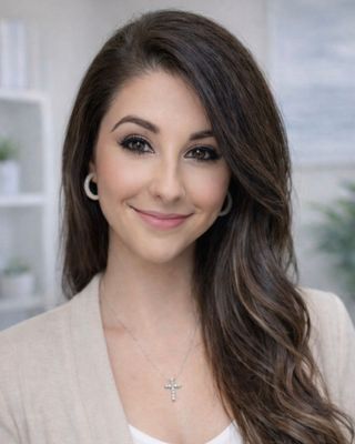 Photo of Ashley Tresky, Licensed Professional Counselor, LPC